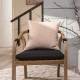 Μαξιλαροθήκη Madison 14 - 65x65cm δαπέδου με γέμιση