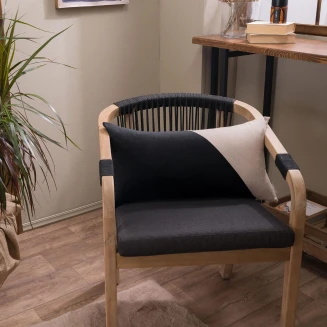 Μαξιλαροθήκη Mainus 06 - 50x50cm Teoran Home