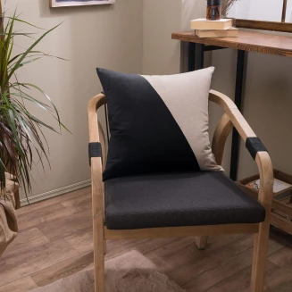 Μαξιλαροθήκη Mainus 06 - 50x50cm Teoran Home