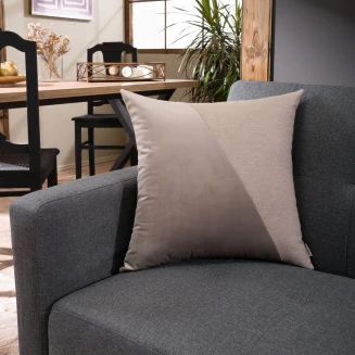 Μαξιλαροθήκη Mainus 07 - 50x50cm Teoran Home