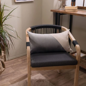 Μαξιλαροθήκη Mainus 11 - 50x50cm Teoran Home