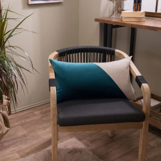 Μαξιλαροθήκη Mainus 13 - 50x50cm Teoran Home