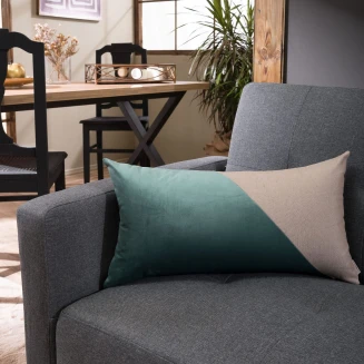 Μαξιλαροθήκη Mainus 15 - 50x50cm Teoran Home