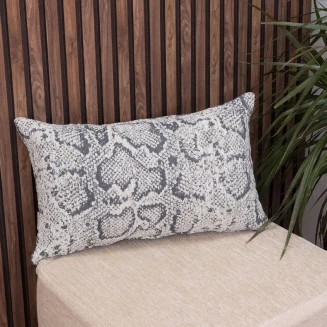 Μαξιλαροθήκη Malibu 07 - 65x65cm δαπέδου Teoran Home