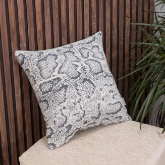 Μαξιλαροθήκη Malibu 07 - 65x65cm δαπέδου Teoran Home