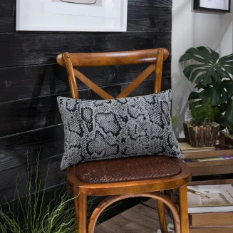 Μαξιλαροθήκη Malibu 11 - 65x65cm δαπέδου Teoran Home