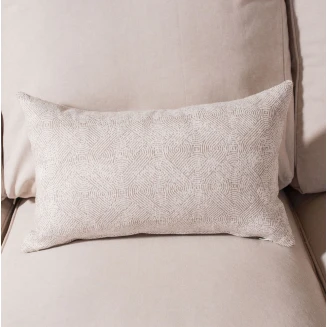 Μαξιλαροθήκη Mantova 02 - 30x50cm Teoran Home