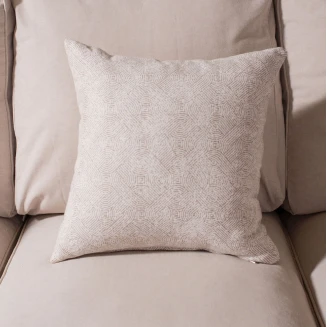 Μαξιλαροθήκη Mantova 02 - 45x45cm Teoran Home