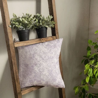 Μαξιλαροθήκη Διακοσμητική Δαπέδου  65x65 Teoran Home Meazza 07