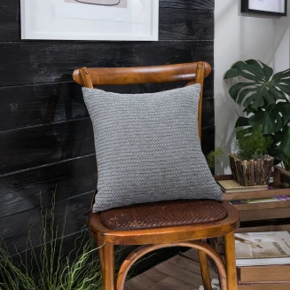 Μαξιλαροθήκη Melrose 11 - 65x65cm δαπέδου με γέμιση Teoran Home