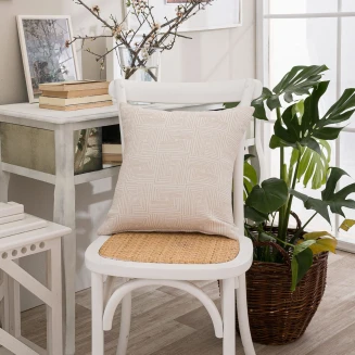 Μαξιλαροθήκη Διακοσμητική   30x50 Teoran Home Messina 01