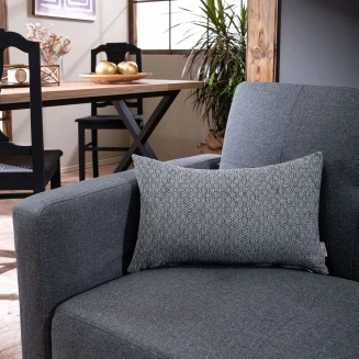 Μαξιλαροθήκη Michigan 04 - 65x65cm δαπέδου Teoran Home