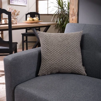 Μαξιλαροθήκη Michigan 15 - 30x50cm Teoran Home