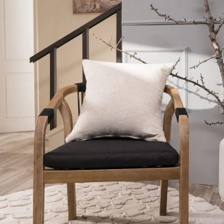Μαξιλαροθήκη Midland 01 - 65x65cm Δαπέδου Teoran Home