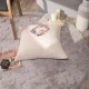 Μαξιλαροθήκη Midland 01 - 65x65cm δαπέδου με γέμιση