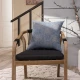 Μαξιλαροθήκη Midland 04 - 65x65cm δαπέδου