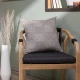 Μαξιλαροθήκη Midland 11 - 65x65cm δαπέδου