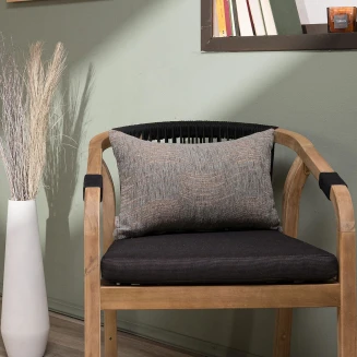 Μαξιλαροθήκη Midland 13 - 65x65cm Δαπέδου Teoran Home