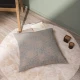 Μαξιλαροθήκη Midland 13 - 65x65cm δαπέδου με γέμιση