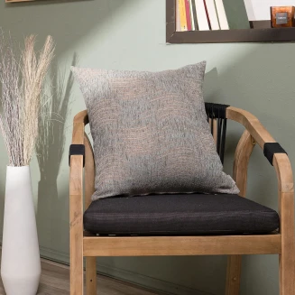 Μαξιλαροθήκη Midland 13 - 65x65cm Δαπέδου Με Γέμιση Teoran Home