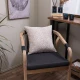 Μαξιλαροθήκη Mineapolis 02 - 43x43cm με γέμιση