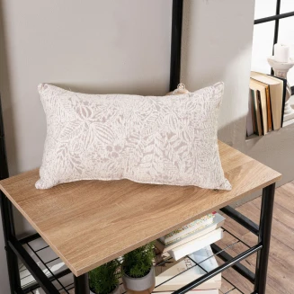 Μαξιλαροθήκη Montana 01 - 43x43cm με γέμιση Teoran Home