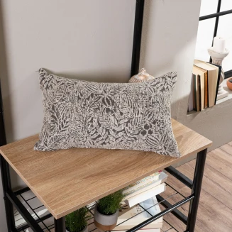 Μαξιλαροθήκη Montana 07 - 43x43cm με γέμιση Teoran Home
