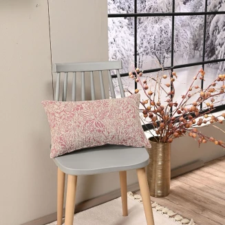 Μαξιλαροθήκη Montana 12 - 65x65cm δαπέδου με γέμιση Teoran Home