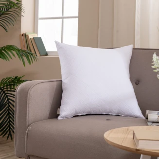 Μαξιλαροθήκη Δαπέδου Με Γέμιση 65x65 Teoran Home Napoli 00