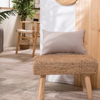 Μαξιλαροθήκη Δαπέδου 65x65 Teoran Home Napoli 03