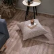 Μαξιλαροθήκη Nashville 14 - 43x43cm με γέμιση
