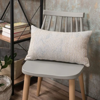 Μαξιλαροθήκη Nebraska 07 - 30x50cm Teoran Home