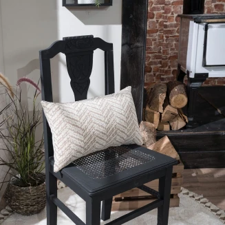 Μαξιλαροθήκη Niagara 02 - 30x50cm Teoran Home