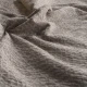 Μαξιλαροθήκη Norman 11 Grey - 30x50cm με γέμιση