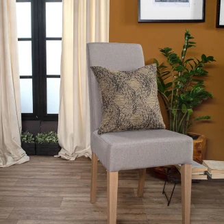 Μαξιλαροθήκη Διακοσμητική   30x50 Teoran Home Ohio 03