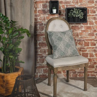 Μαξιλαροθήκη Διακοσμητική   30x50 Teoran Home Ohio 04