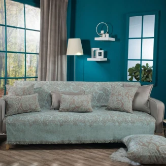 Μαξιλαροθήκη Oklahoma 13 - 30x50cm με γέμιση Teoran Home