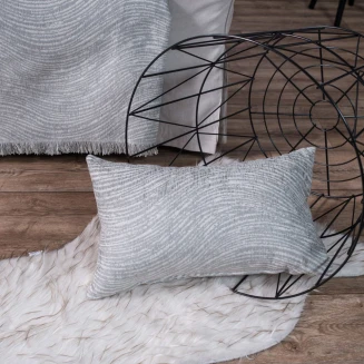 Μαξιλαροθήκη Oregon 11 - 30x50cm με γέμιση Teoran Home