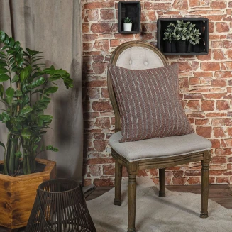 Μαξιλαροθήκη Διακοσμητική   30x50 Teoran Home Orlando 05