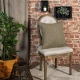 Μαξιλαροθήκη Orlando 15 - 65x65cm δαπέδου