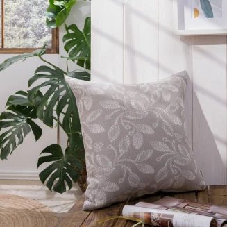 Μαξιλαροθήκη Padova 03 - 65x65cm δαπέδου Teoran Home