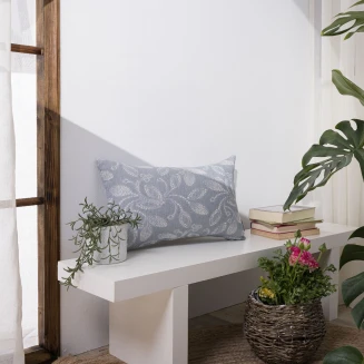 Μαξιλαροθήκη Padova 05 - 30x50cm Teoran Home