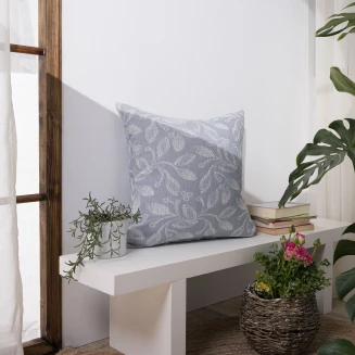 Μαξιλαροθήκη Padova 05 - 65x65cm δαπέδου Teoran Home
