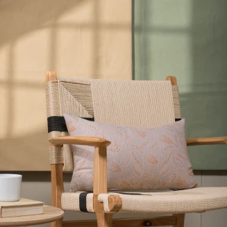 Μαξιλαροθήκη Padova 15 - 65x65cm δαπέδου Teoran Home