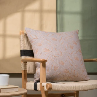 Μαξιλαροθήκη Padova 15 - 65x65cm δαπέδου Teoran Home