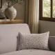 Μαξιλαροθήκη Pearland 07 Elephant - 30x50cm με γέμιση