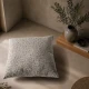 Μαξιλαροθήκη Pearland 07 Elephant - 30x50cm με γέμιση