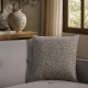 Μαξιλαροθήκη Pearland 15 Sage Taupe - 30x50cm με γέμιση