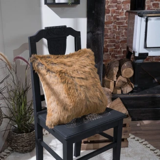Μαξιλαροθήκη Pelt 20 - 45x45cm Teoran Home