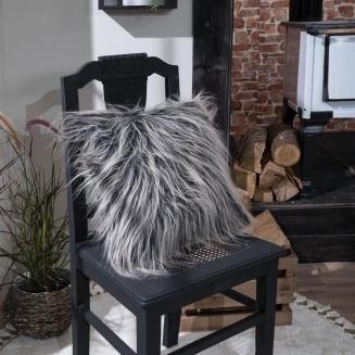 Μαξιλαροθήκη Pelt 25 - 45x45cm Teoran Home